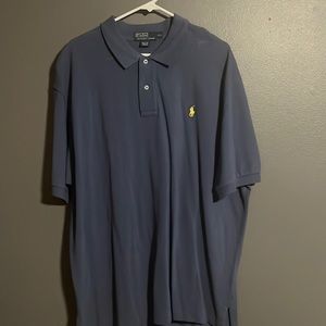 Light blue Polo By Ralph Lauren